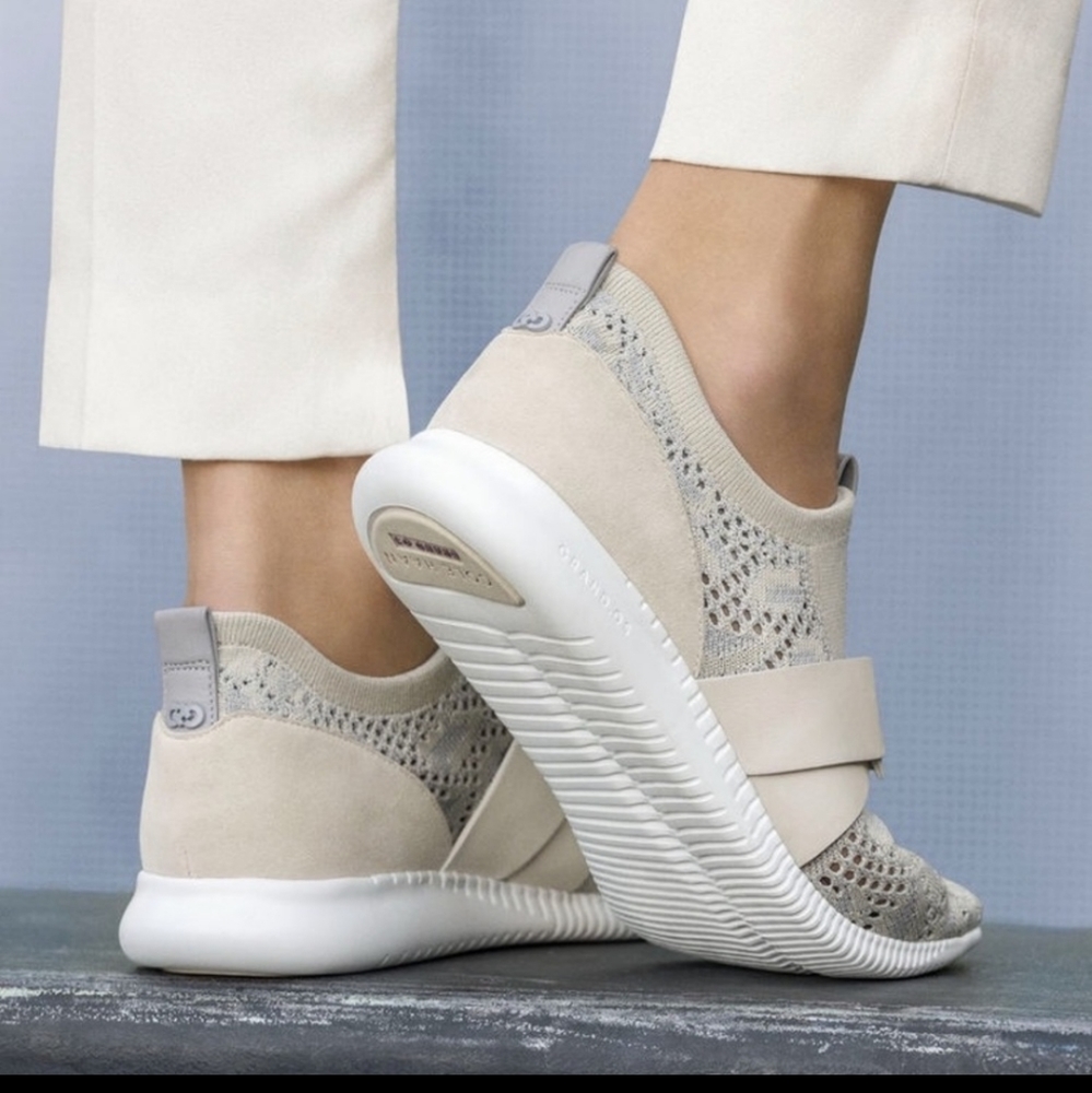 Cole Haan Shoes